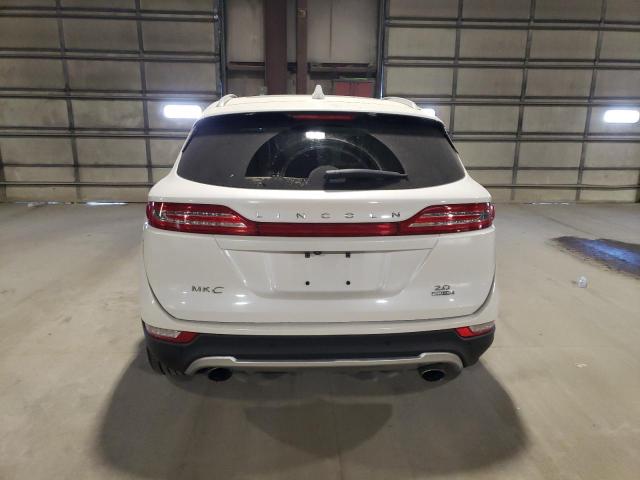 2015 Lincoln Mkc VIN: 5LMCJ1A92FUJ14346 Lot: 59503864