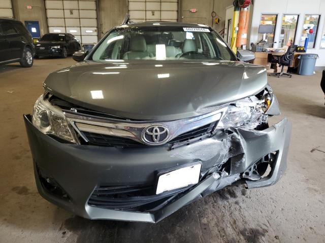 VIN 4T4BF1FK5DR278737 2013 Toyota Camry, L no.5