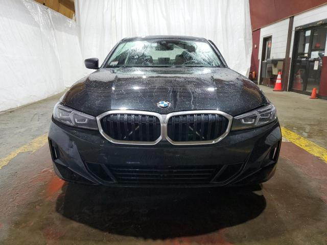 2023 BMW 330Xi VIN: 3MW89FF03P8D32224 Lot: 59937364