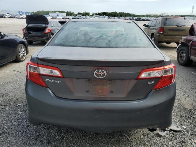 2014 Toyota Camry L VIN: 4T1BF1FK8EU360425 Lot: 55708784