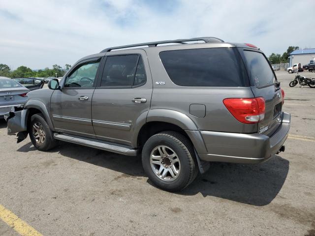2007 Toyota Sequoia Sr5 VIN: 5TDBT44A07S280598 Lot: 60561454