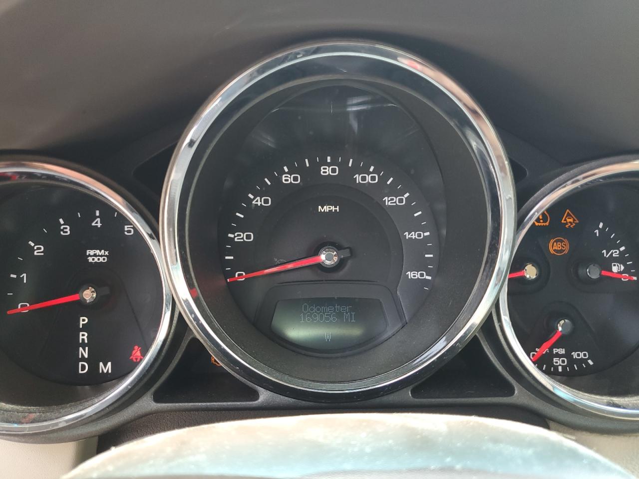 1G6DF577290168836 2009 Cadillac Cts