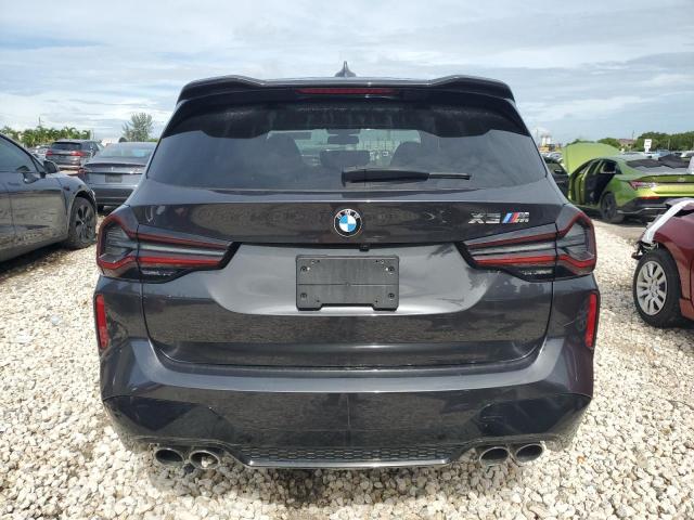 5YM13EC04N9J34797 BMW X3 M  6