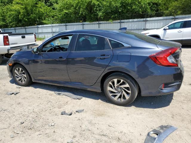 2HGFC2F70JH546636 2018 HONDA CIVIC - Image 2