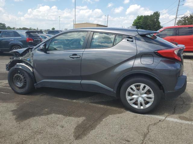 2019 Toyota C-Hr Xle VIN: JTNKHMBX8K1028057 Lot: 59367204