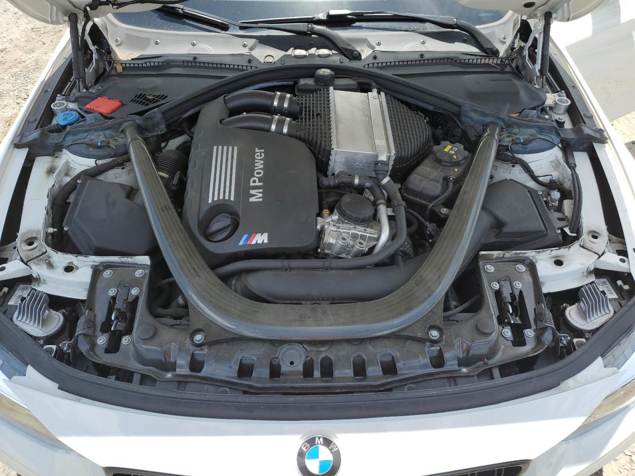 WBS4Z9C57KEJ63536 2019 BMW M4