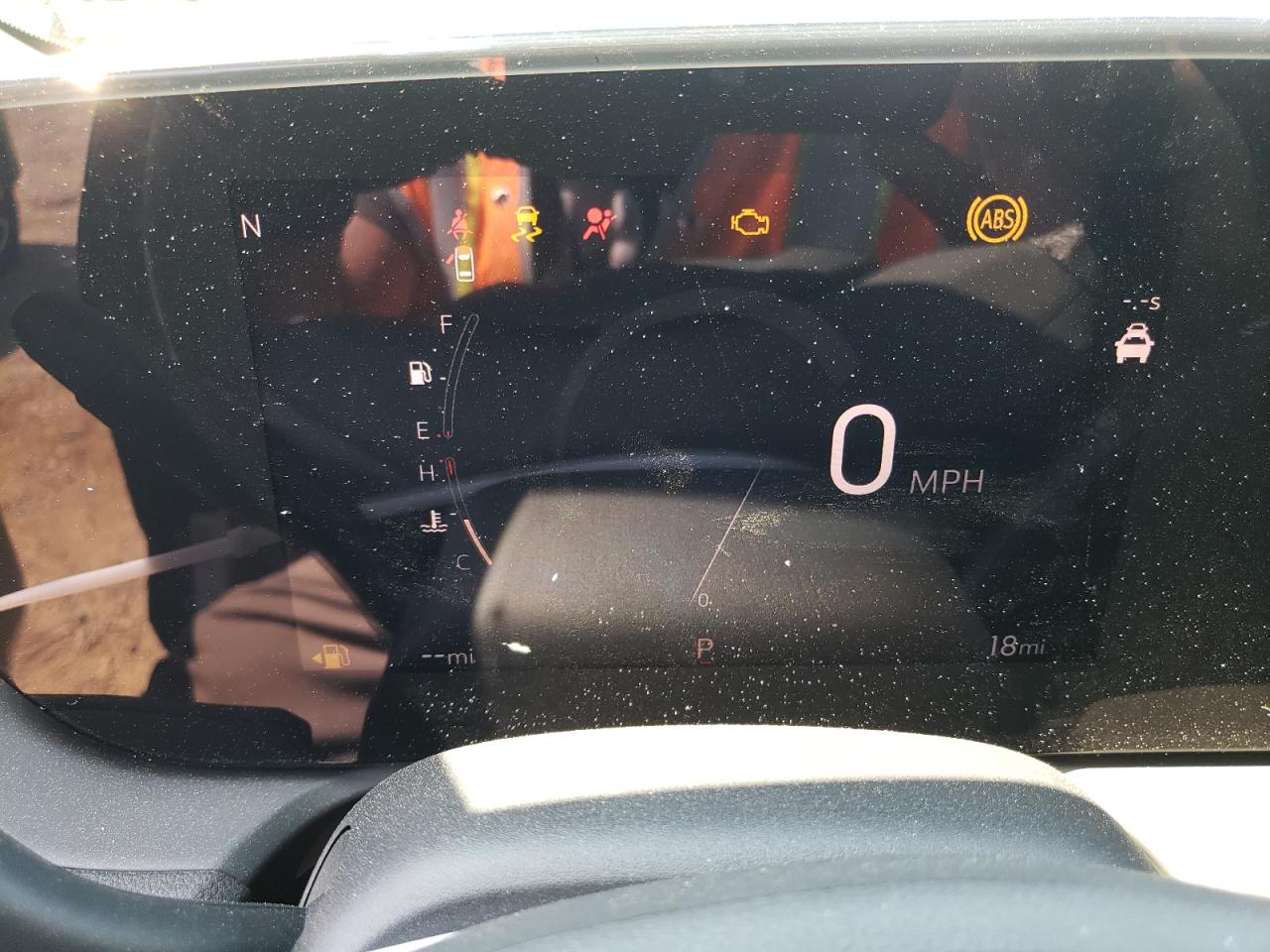 KL4AMCSLXRB151408 2024 Buick Encore Gx Preferred