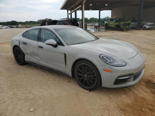 VIN WP0AB2A75JL132841 2018 Porsche Panamera, 4S no.4