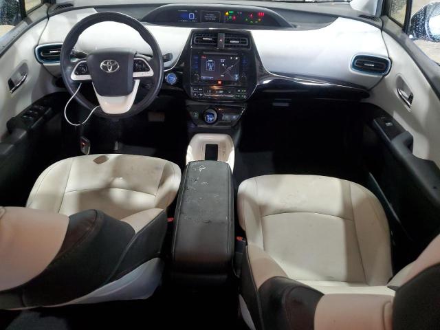 2017 Toyota Prius VIN: JTDKARFU4H3043559 Lot: 60301954