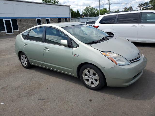 2008 Toyota Prius VIN: JTDKB20UX83396787 Lot: 57406394