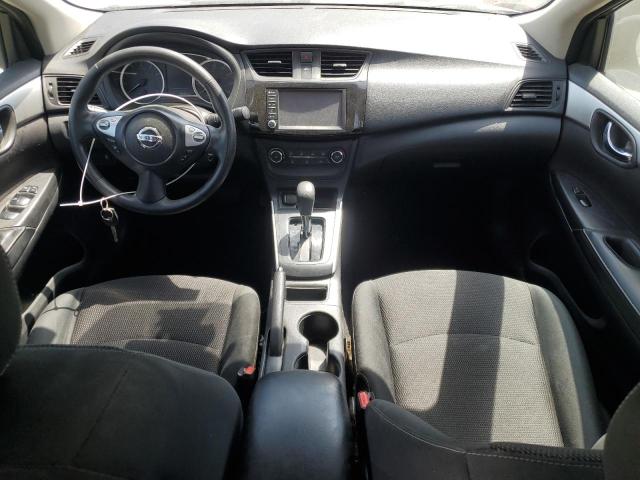 2019 Nissan Sentra S VIN: 3N1AB7AP1KY221105 Lot: 58891144