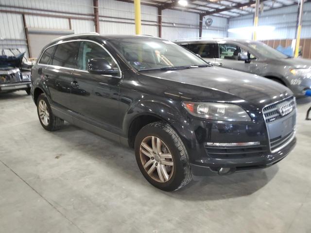 2008 Audi Q7 3.6 Quattro Premium VIN: WA1BY94L18D016300 Lot: 58042244