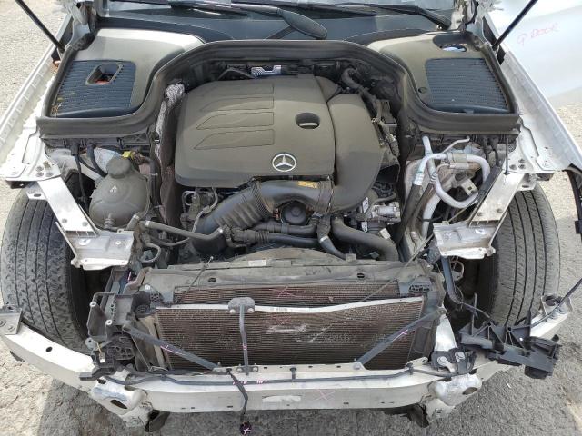 2022 Mercedes-Benz Glc 300 4Matic VIN: W1N0G8EB9NV363355 Lot: 58938774