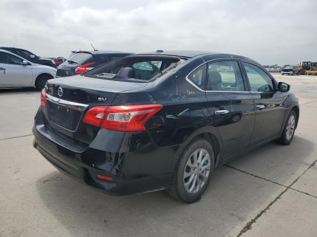 2017 NISSAN SENTRA S - 3N1AB7AP5HY306618