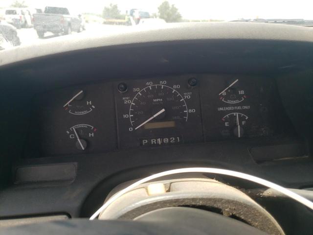 1995 Ford F150 VIN: 1FTEF15N8SNB04904 Lot: 59844014