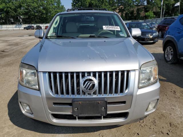 2010 Mercury Mariner Premier VIN: 4M2CN8H75AKJ04773 Lot: 58948934