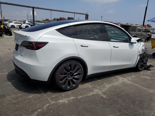 2023 TESLA MODEL Y - 7SAYGDEF2PF697625