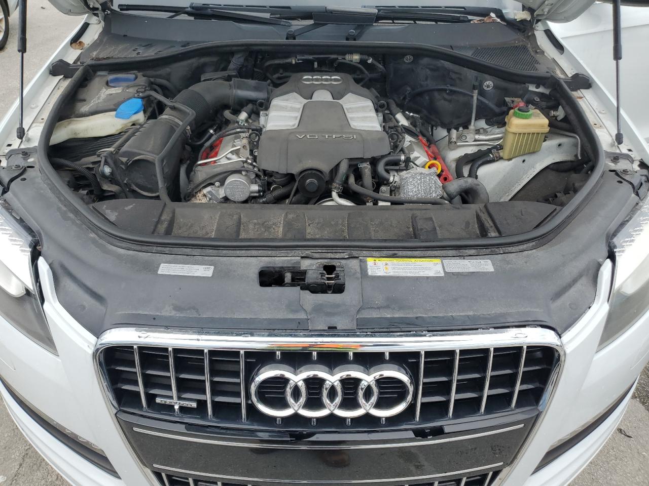 WA1LGAFE8FD031400 2015 Audi Q7 Premium Plus