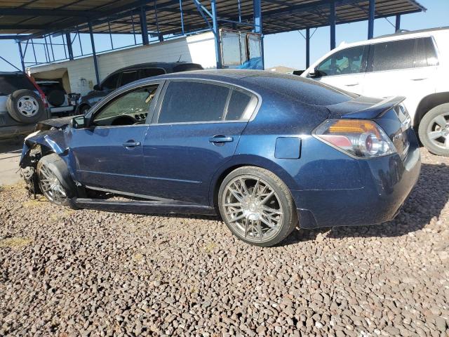 2011 Nissan Altima Base VIN: 1N4AL2APXBN500116 Lot: 57309394