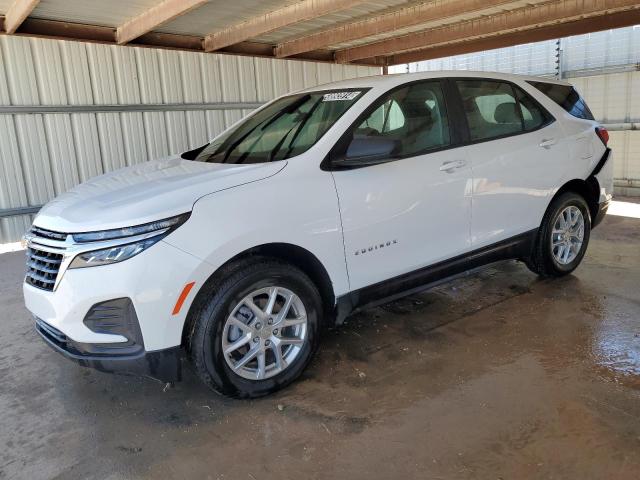 2024 CHEVROLET EQUINOX LS #2918672699