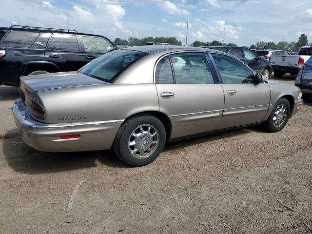 2004 Buick Park Avenue VIN: 1G4CW54KX44162927 Lot: 59348344