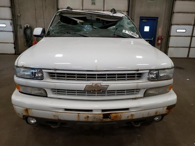 2004 Chevrolet Tahoe K1500 VIN: 1GNEK13Z14R215671 Lot: 57675824