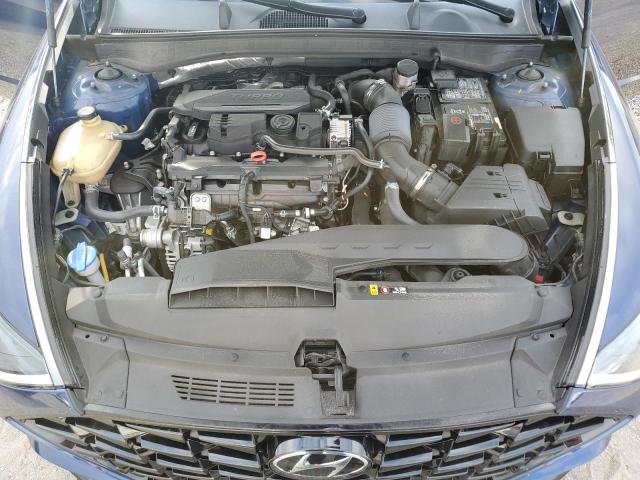 2022 Hyundai Sonata Sel Plus VIN: 5NPEJ4J21NH148629 Lot: 59432624