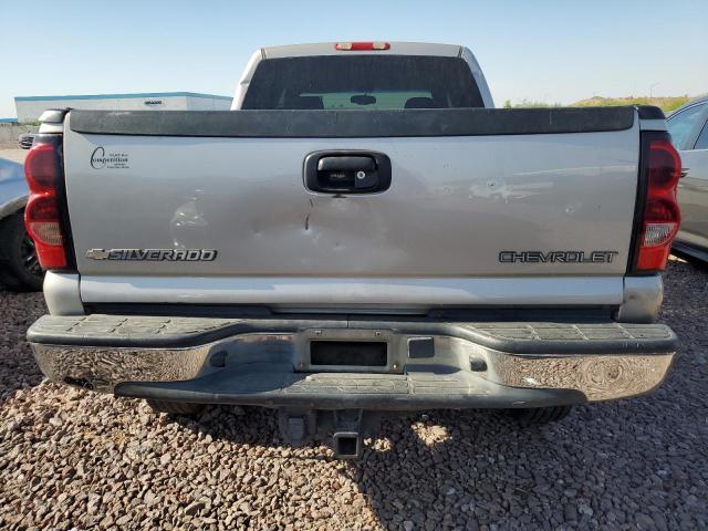 2005 Chevrolet Silverado K2500 Heavy Duty VIN: 1GCHK23215F839794 Lot: 58064754