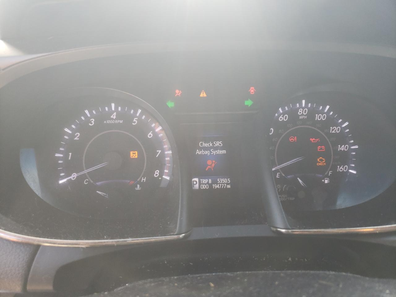 4T1BK1EB2FU141961 2015 Toyota Avalon Xle