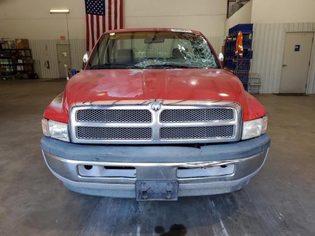 1995 Dodge Ram 1500 VIN: 1B7HC16Y5SS370316 Lot: 59180544