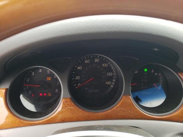 2005 Lexus Es 330 VIN: JTHBA30G155112206 Lot: 57810584