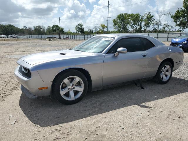 2013 Dodge Challenger Sxt VIN: 2C3CDYAG6DH742341 Lot: 59952924