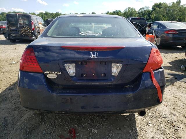 1HGCM56327A028131 2007 Honda Accord Se