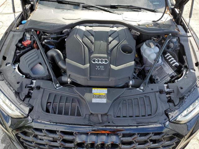 2023 AUDI A8 L WAULDAF85PN005368