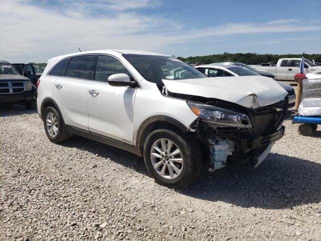 2019 Kia Sorento Lx VIN: 5XYPG4A58KG512274 Lot: 58137314