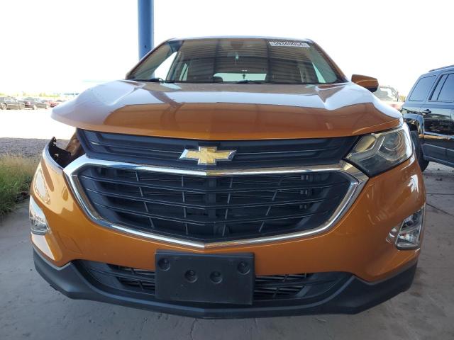 2018 Chevrolet Equinox Lt VIN: 2GNAXJEVXJ6175091 Lot: 59340054