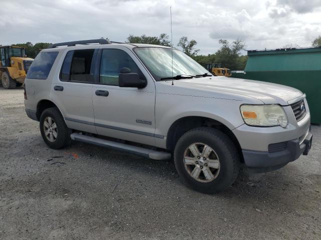 2006 Ford Explorer Xls VIN: 1FMEU62E36UA55898 Lot: 59485264