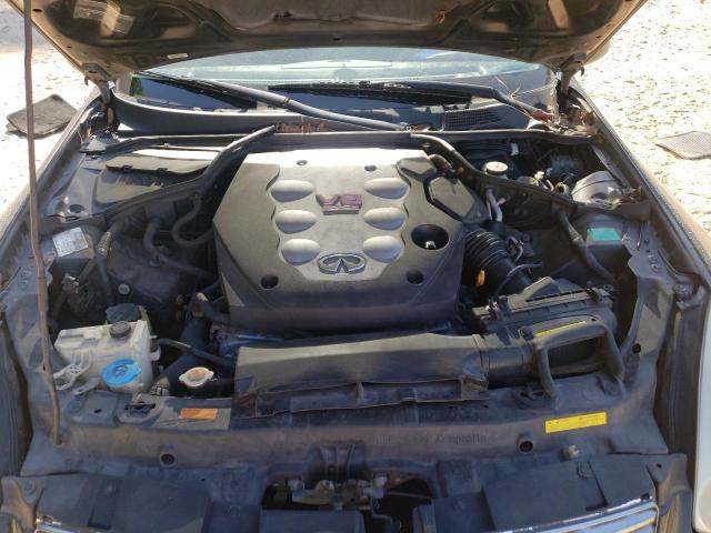 JNKCV54E26M715394 2006 Infiniti G35