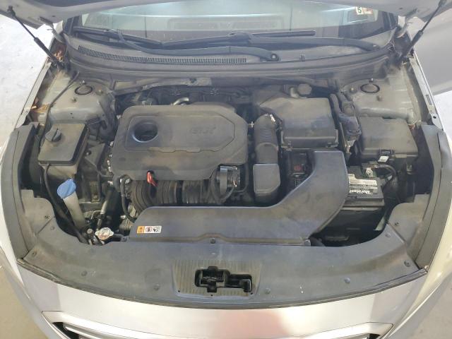 2015 Hyundai Sonata Se VIN: 5NPE24AF4FH192822 Lot: 60660184