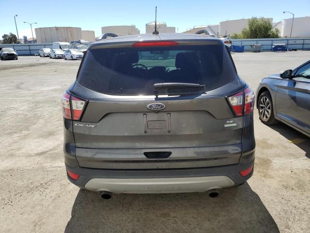 2018 Ford Escape Se VIN: 1FMCU0GD5JUC19925 Lot: 60066424