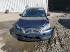 NISSAN SENTRA S photo