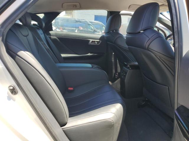 2017 Toyota Mirai VIN: JTDBVRBD0HA002285 Lot: 57768424