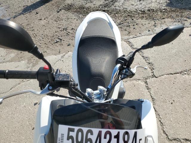 2015 HONDA PCX 150 RLHKF1802FY002098
