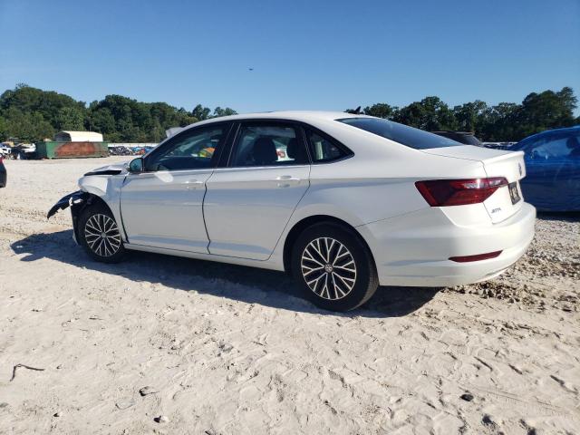 2020 VOLKSWAGEN 1171 - 3VWCB7BUXLM001901