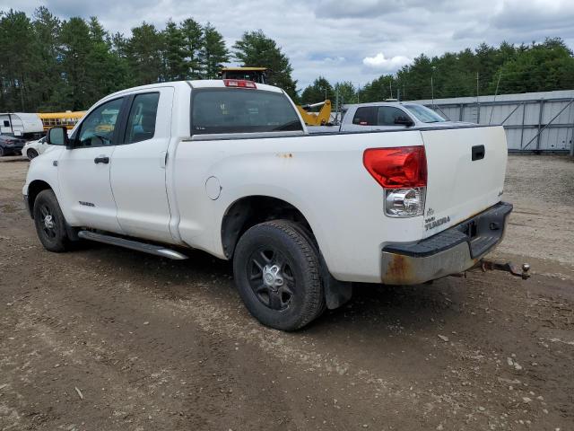 2008 Toyota Tundra Double Cab VIN: 5TBBT54118S464674 Lot: 60658794