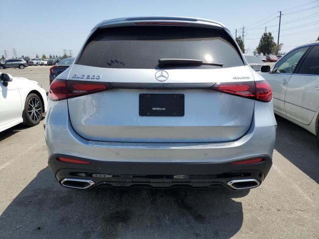 W1NKM4HB0PU018231 2023 Mercedes-Benz Glc 300 4Matic