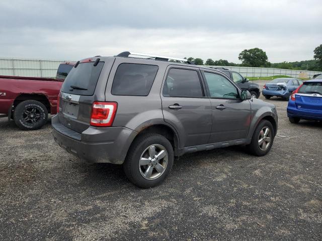 1FMCU9E74CKC42404 2012 Ford Escape Limited