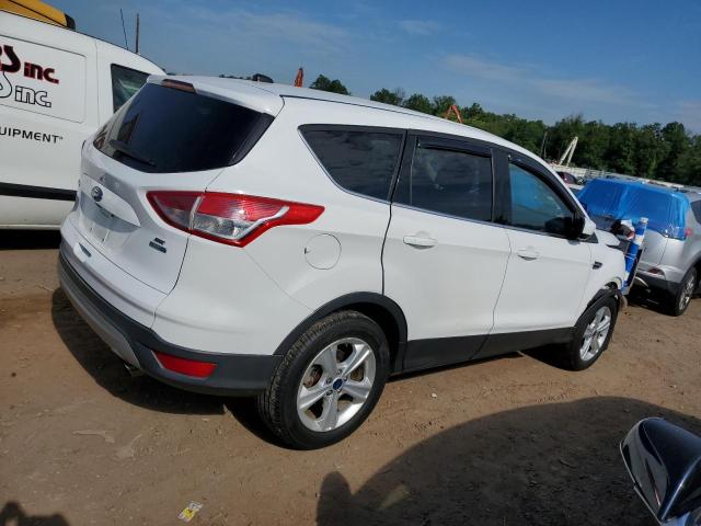 Vin: 1fmcu9gx6gub84805, lot: 57154004, ford escape se 20163