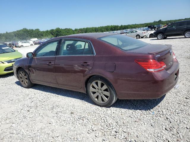 2005 Toyota Avalon Xl VIN: 4T1BK36B45U036251 Lot: 58871394