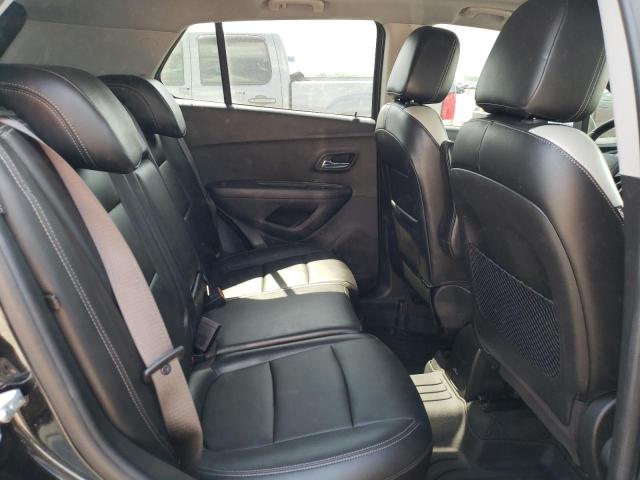 2019 CHEVROLET TRAX PREMI KL7CJMSB3KB781147